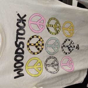 Woodstock Tshirt